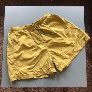 Patagonia Baggies Shorts